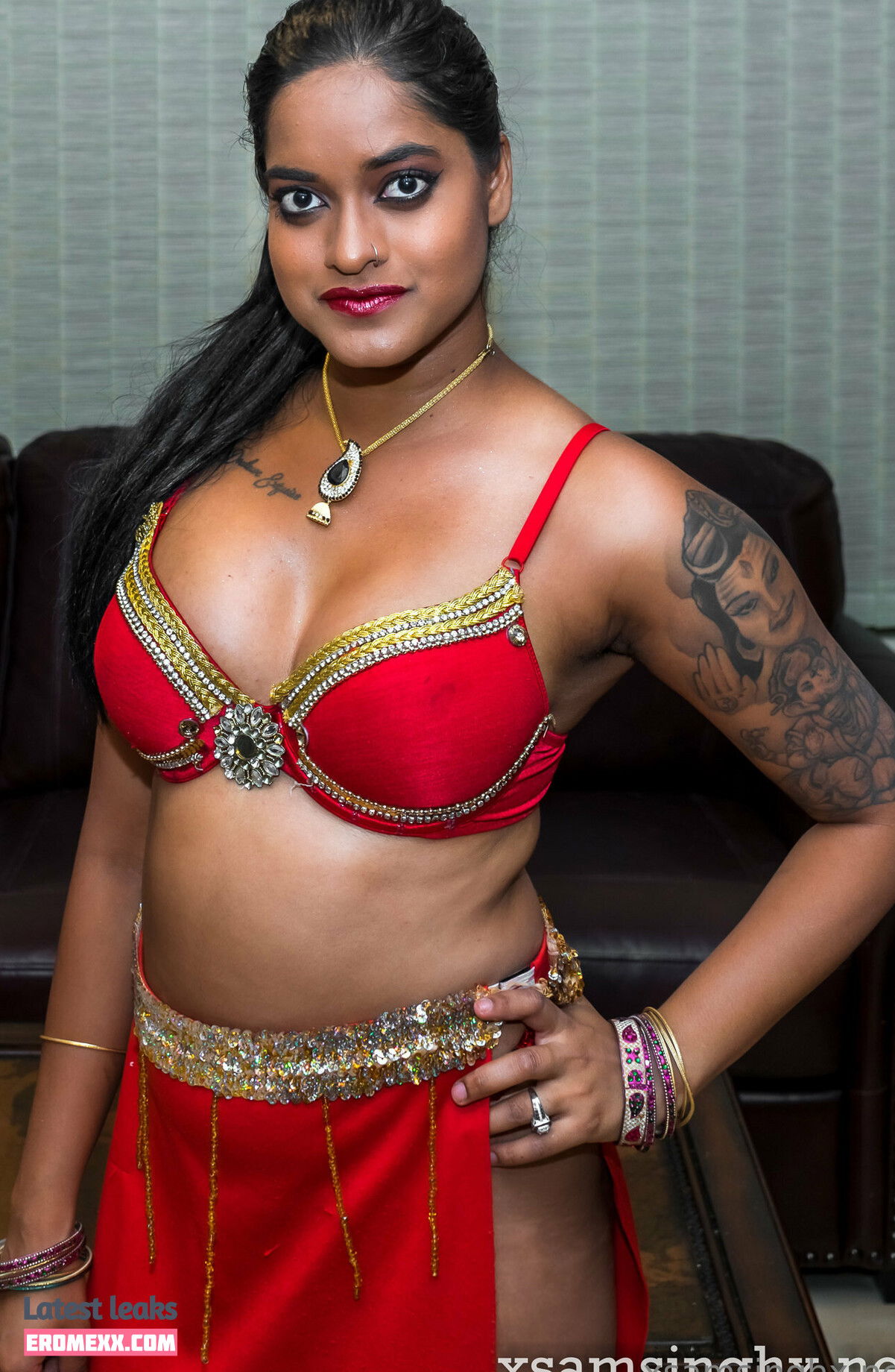 Latest Leaks Sam Singh Nude #56 - Fapello