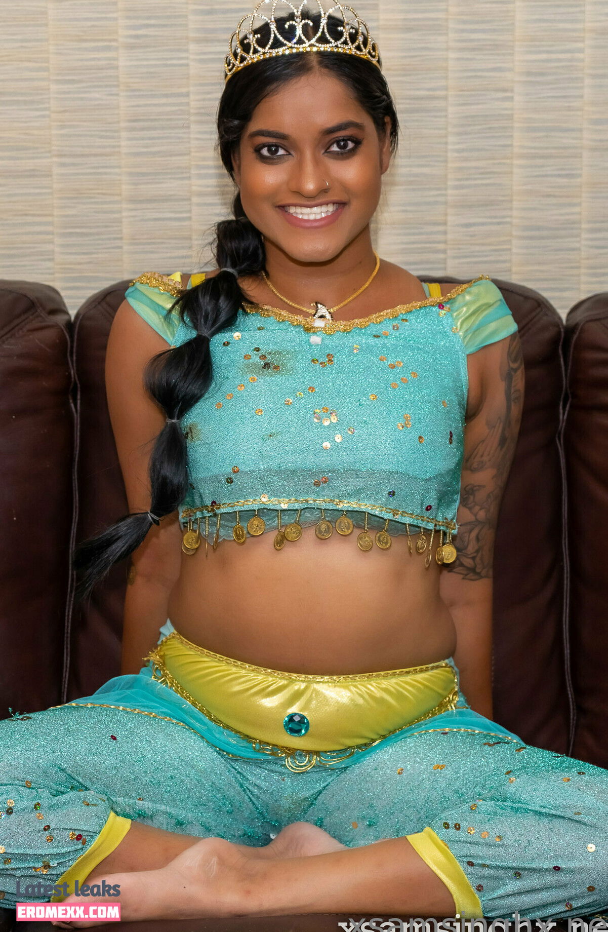 Latest Leaks Sam Singh Nude #58 - Fapello