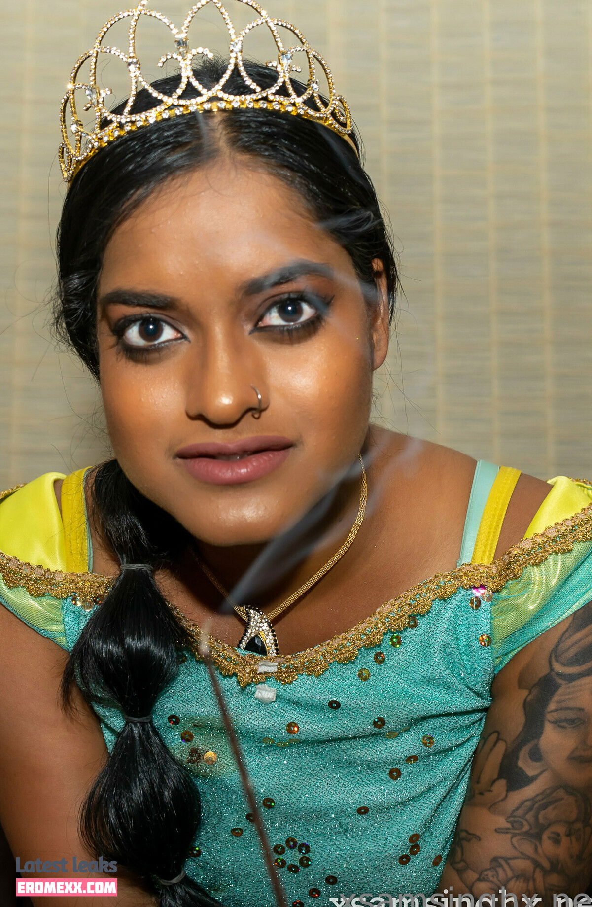 Latest Leaks Sam Singh Nude #64 - Fapello