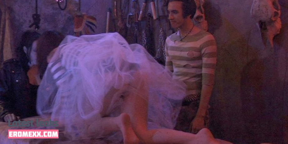Latest Leaks Sam Wiitala Nude #7 - Fapello