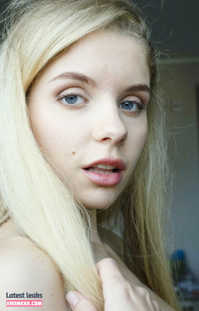 Latest Leaks Samadhi Amor Nude #39 - Fapello