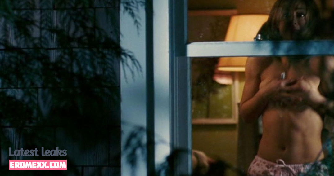 Latest Leaks Samaire Armstrong Nude #7 - Fapello