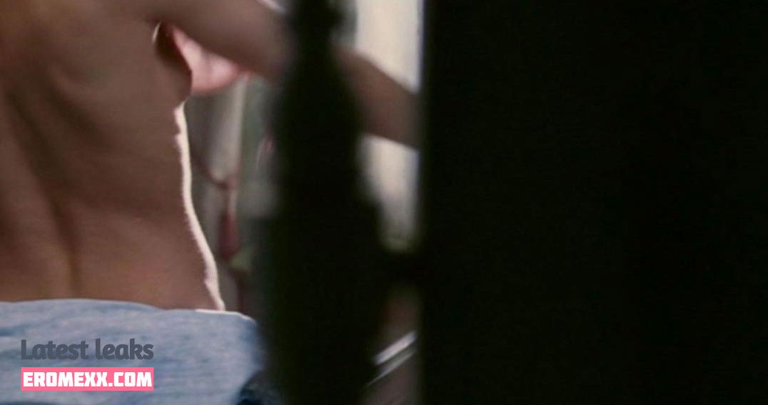 Latest Leaks Samaire Armstrong Nude #9 - Fapello