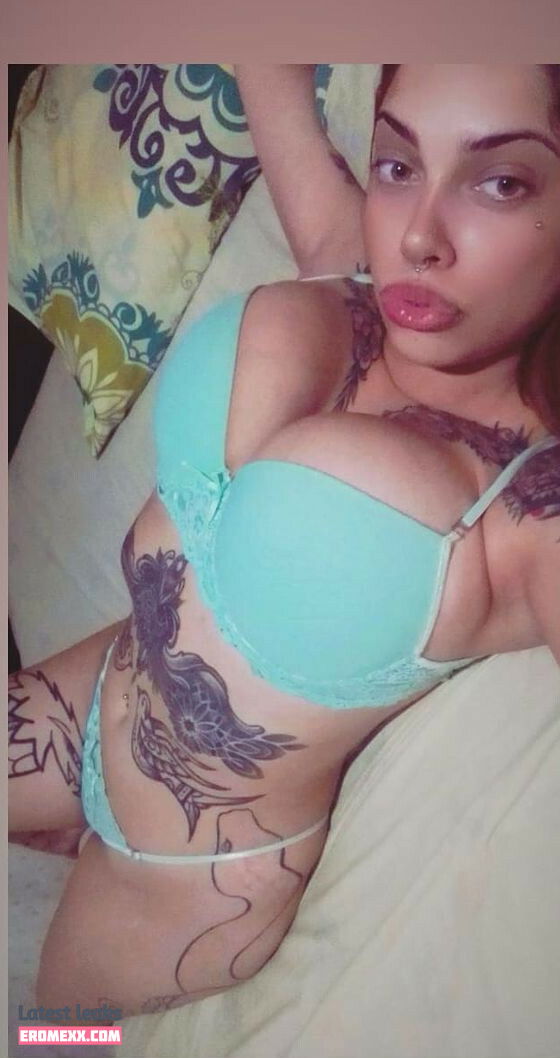 Latest Leaks Samanta Simpsonita Nude #2 - Fapello
