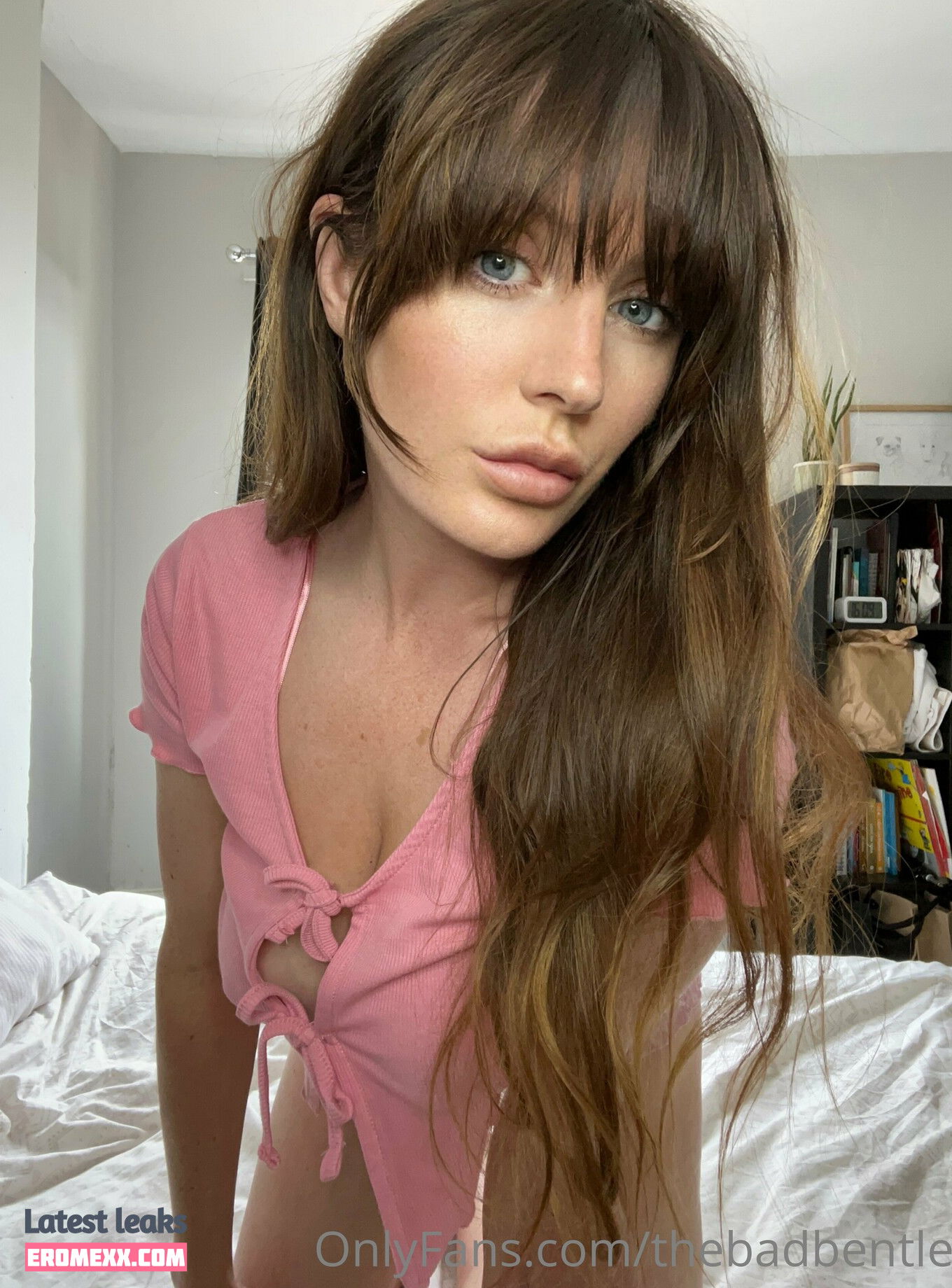 Latest Leaks Samantha Bentley Nude #41 - Fapello