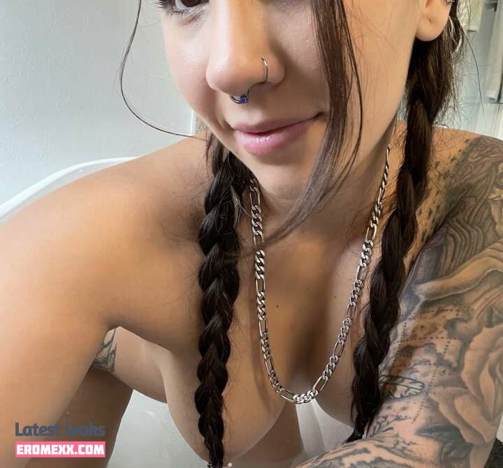 Latest Leaks Samantha Brook Nude #18 - Fapello