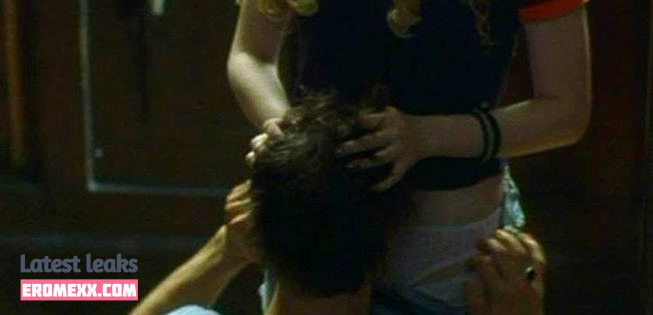 Latest Leaks Samantha Buck Nude #5 - Fapello