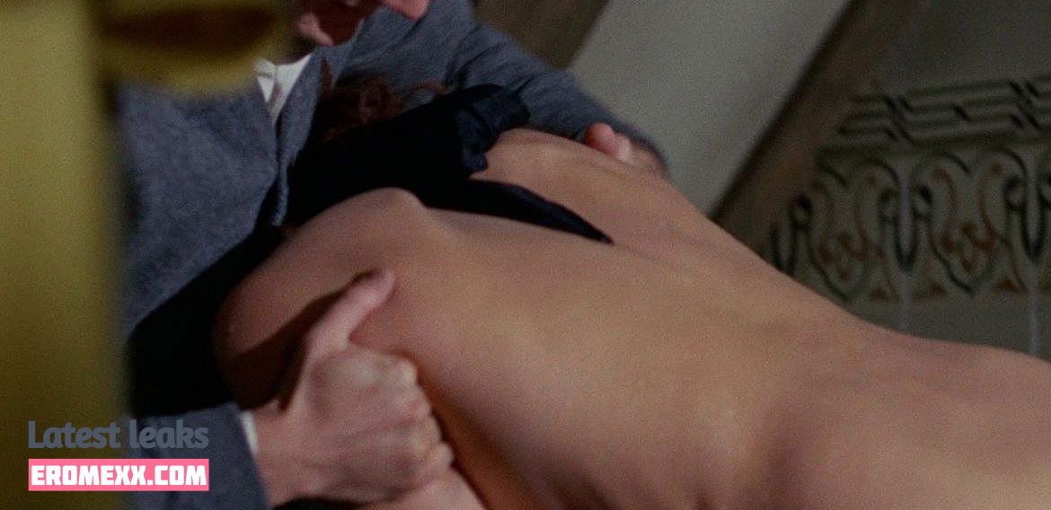 Latest Leaks Samantha Eggar Nude #10 - Fapello