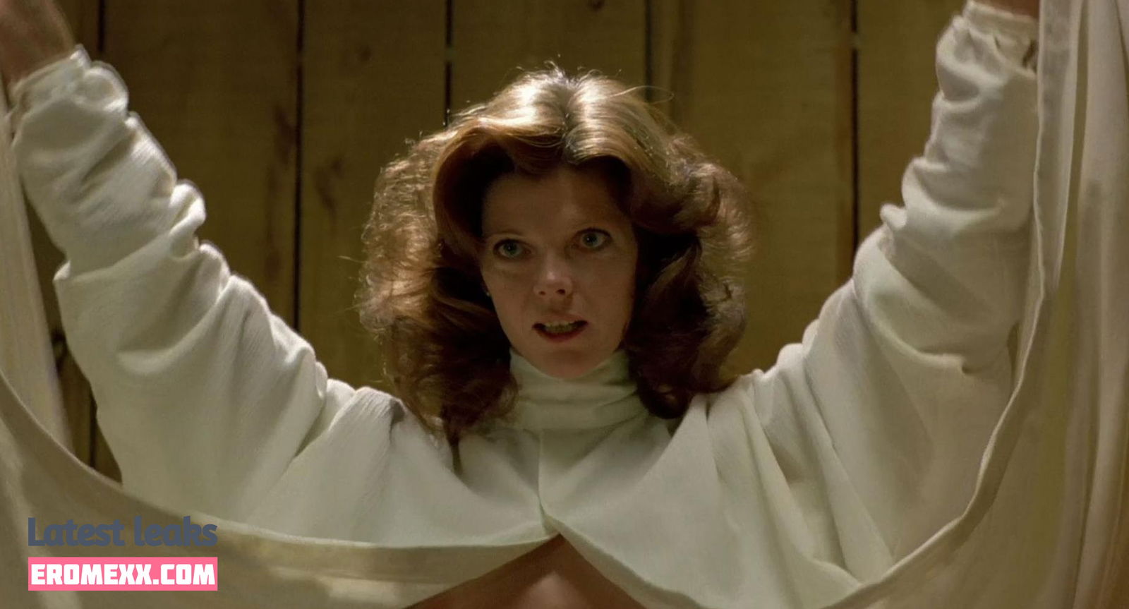 Latest Leaks Samantha Eggar Nude #2 - Fapello