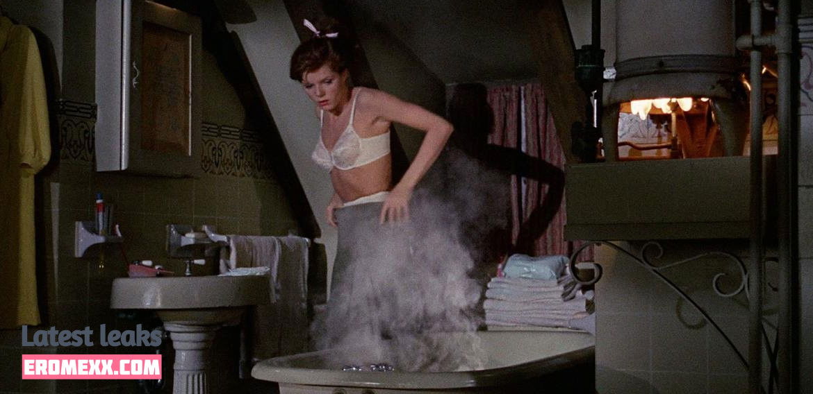 Latest Leaks Samantha Eggar Nude #4 - Fapello