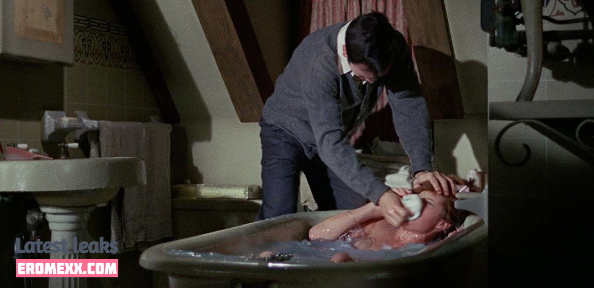 Latest Leaks Samantha Eggar Nude #6 - Fapello