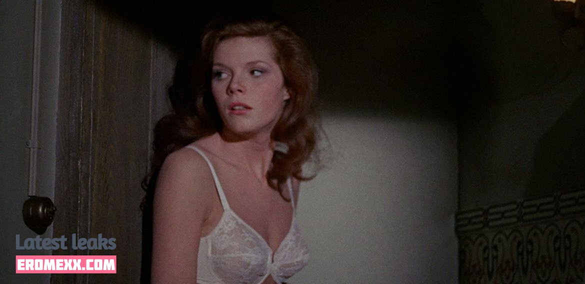Latest Leaks Samantha Eggar Nude #8 - Fapello