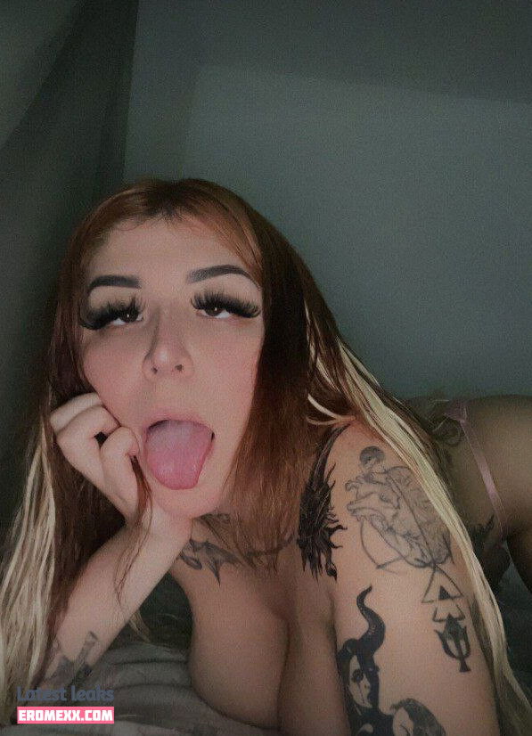 Latest Leaks Samantha Fernández Nude #58 - Fapello