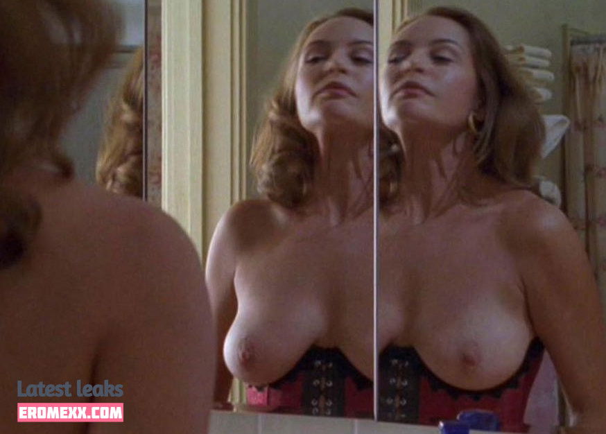 Latest Leaks Samantha Ferris Nude #7 - Fapello