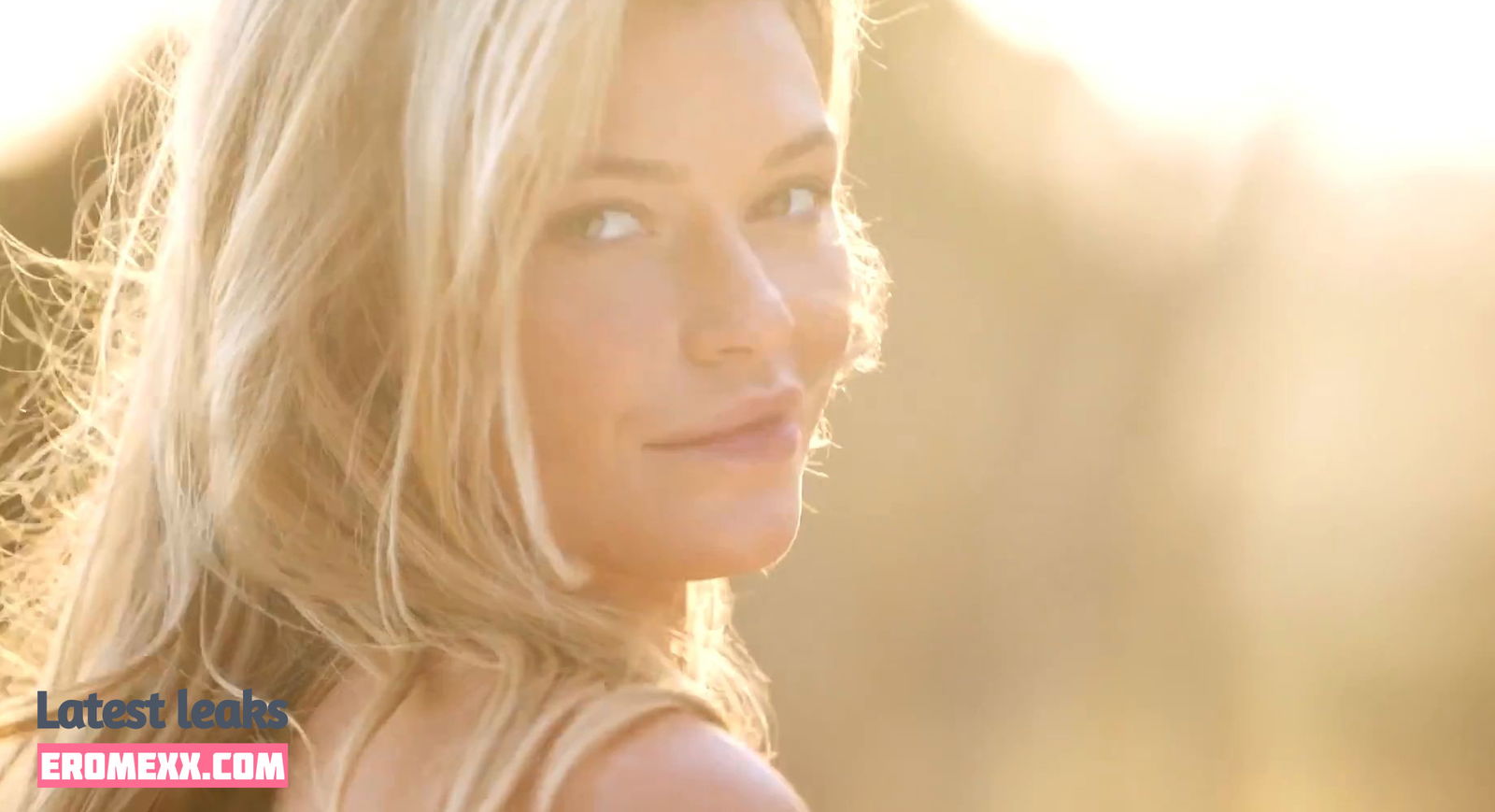 Latest Leaks Samantha Hoopes Nude #561 - Fapello