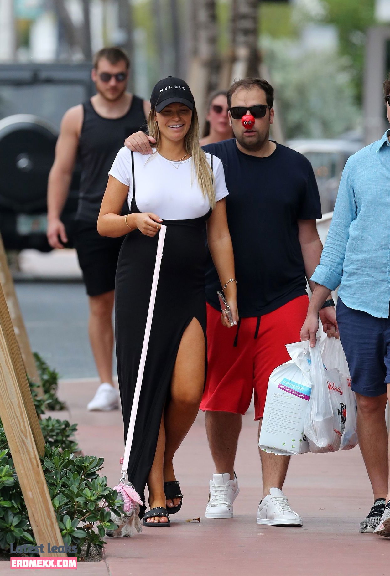 Latest Leaks Samantha Hoopes Nude #616 - Fapello