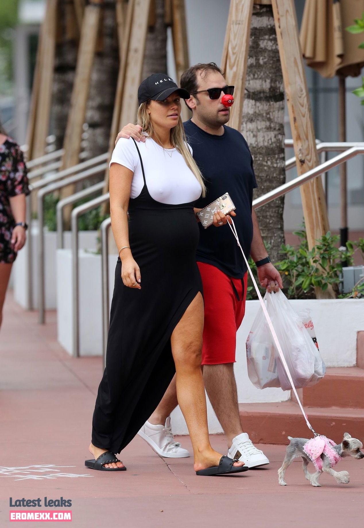 Latest Leaks Samantha Hoopes Nude #620 - Fapello