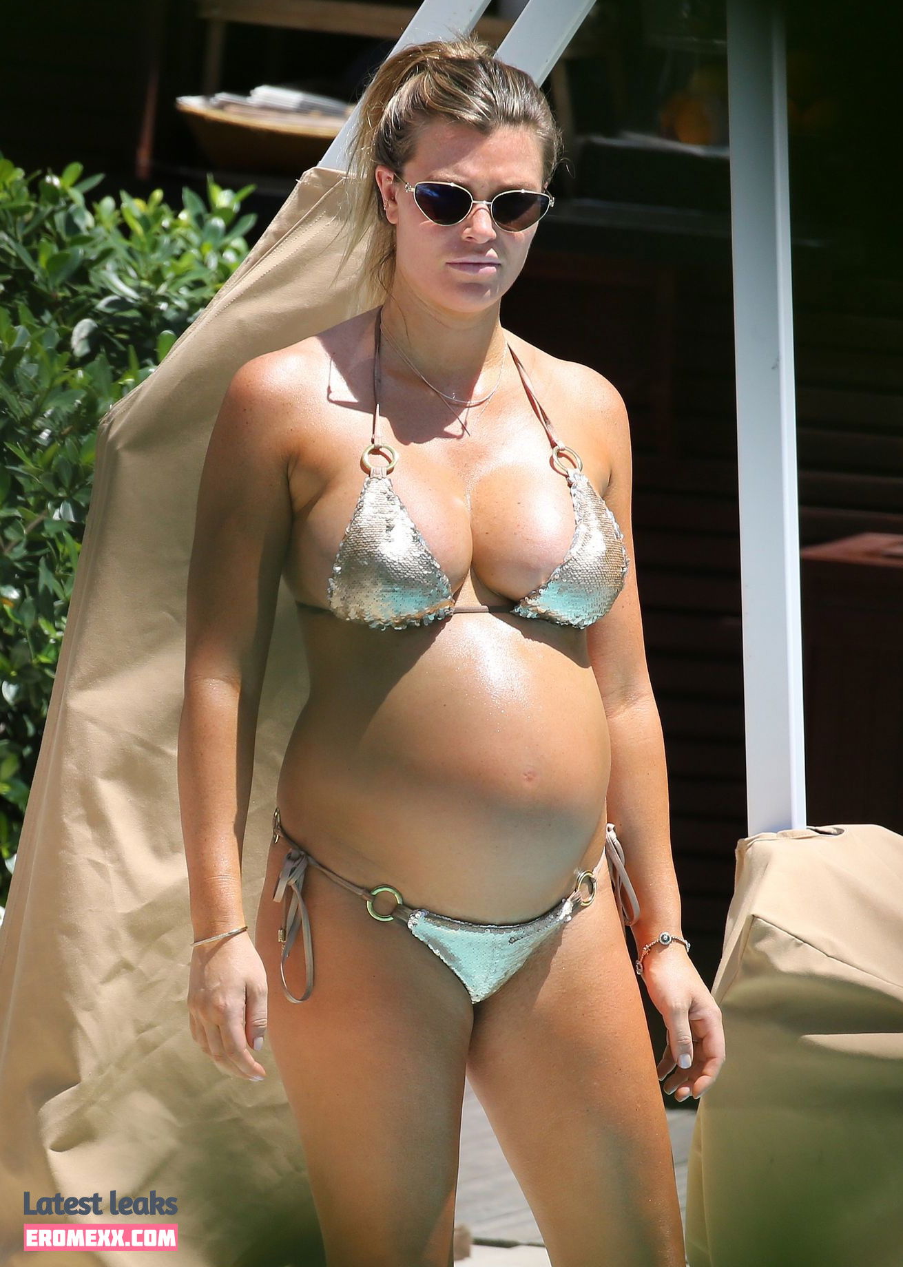 Latest Leaks Samantha Hoopes Nude #624 - Fapello