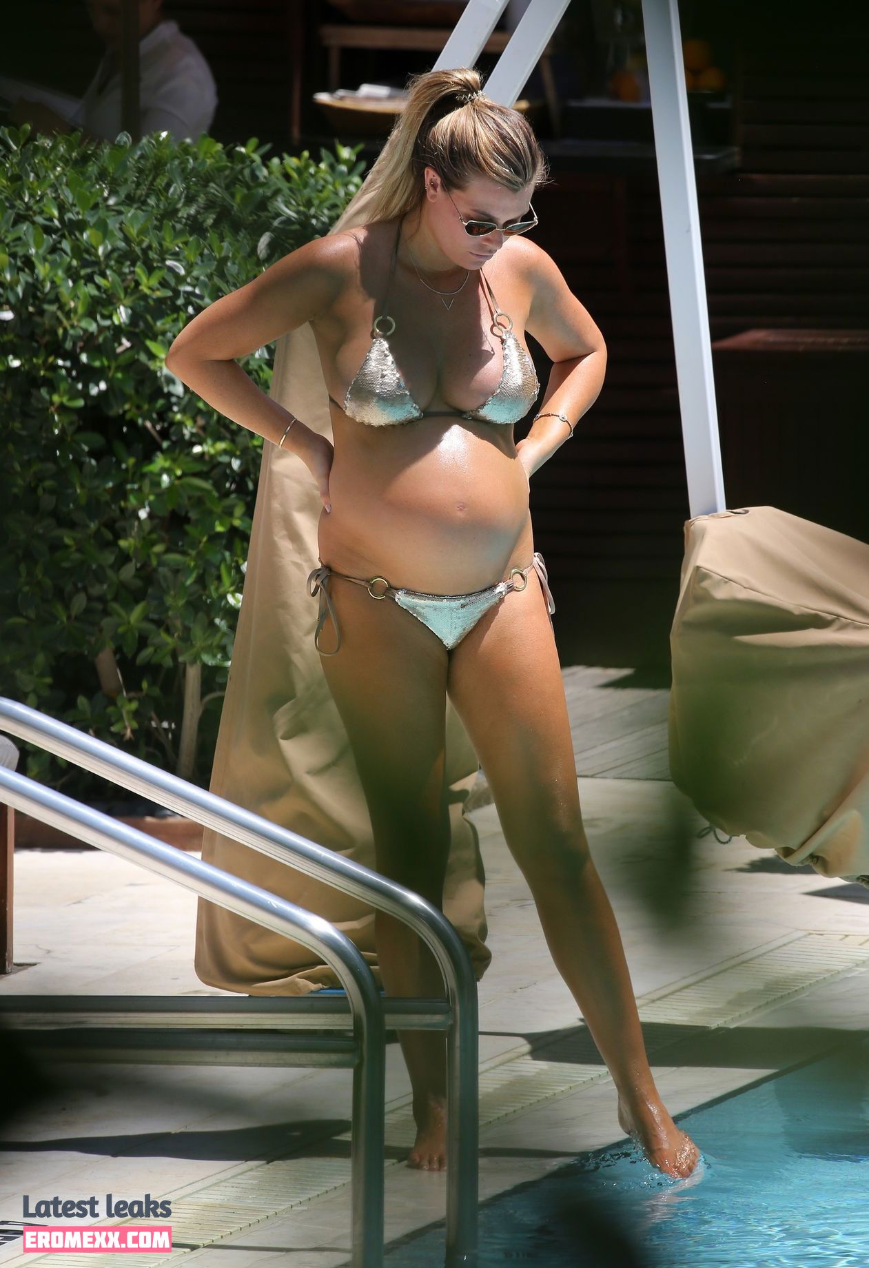Latest Leaks Samantha Hoopes Nude #671 - Fapello