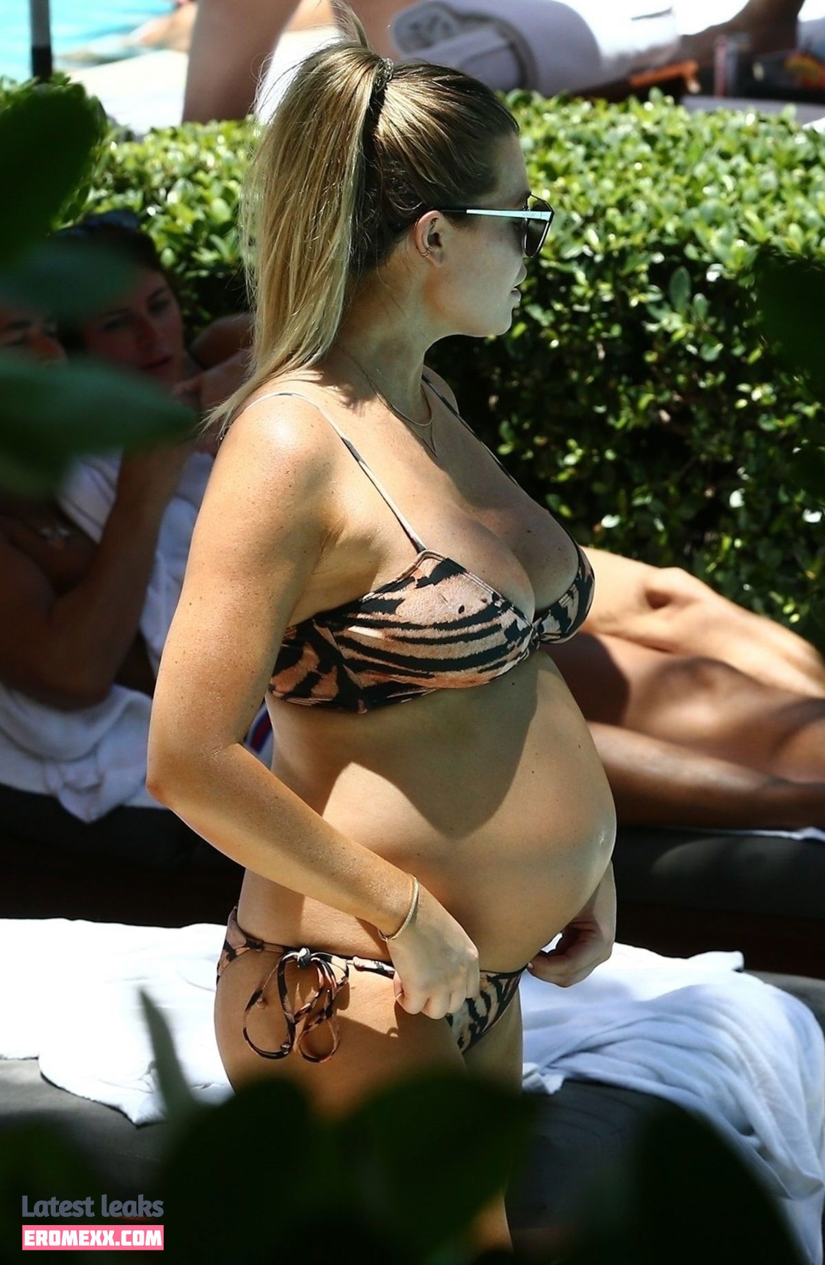 Latest Leaks Samantha Hoopes Nude #738 - Fapello