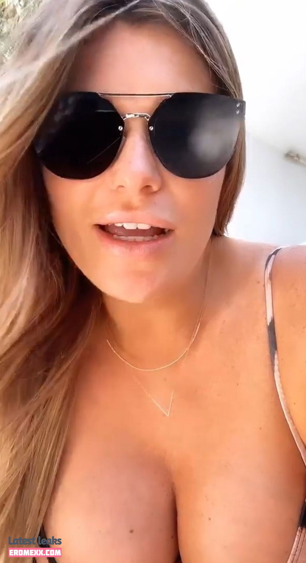 Latest Leaks Samantha Hoopes Nude #752 - Fapello