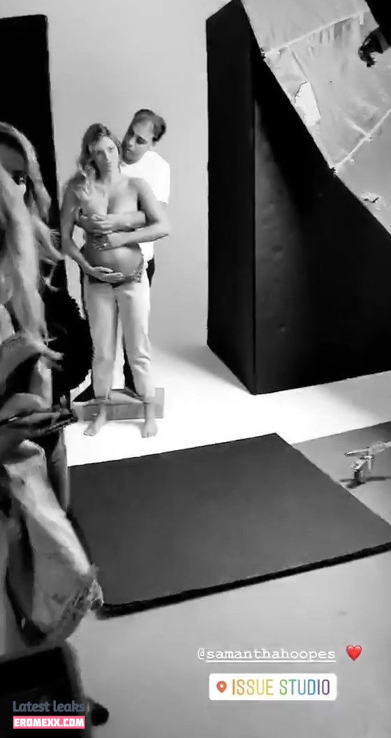 Latest Leaks Samantha Hoopes Nude #785 - Fapello
