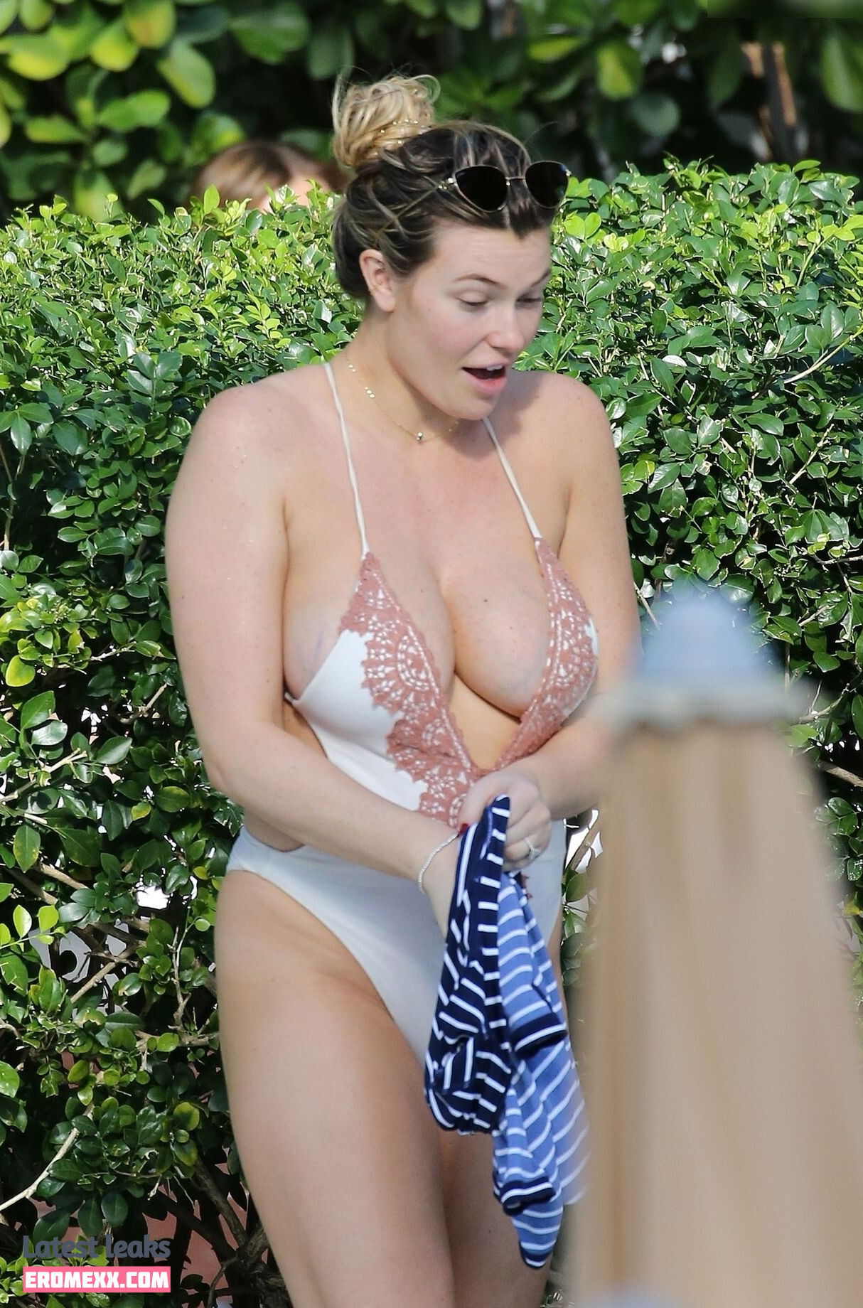 Latest Leaks Samantha Hoopes Nude #870 - Fapello