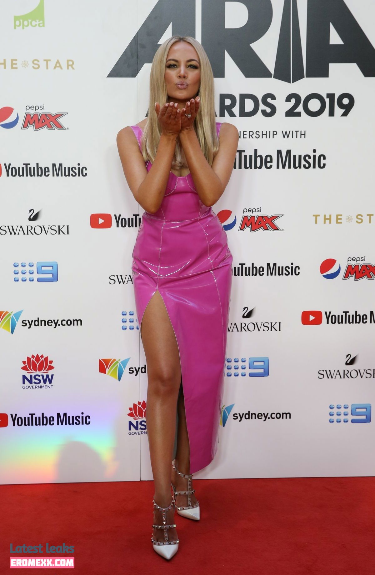 Latest Leaks Samantha Jade Nude #12 - Fapello