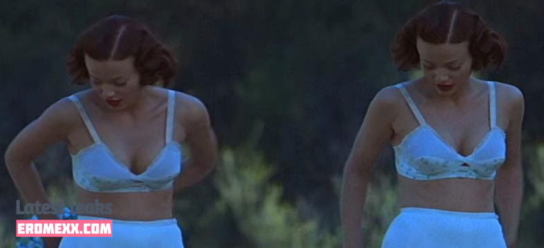Latest Leaks Samantha Mathis Nude #14 - Fapello