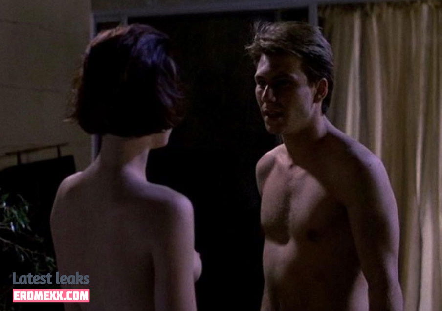 Latest Leaks Samantha Mathis Nude #19 - Fapello