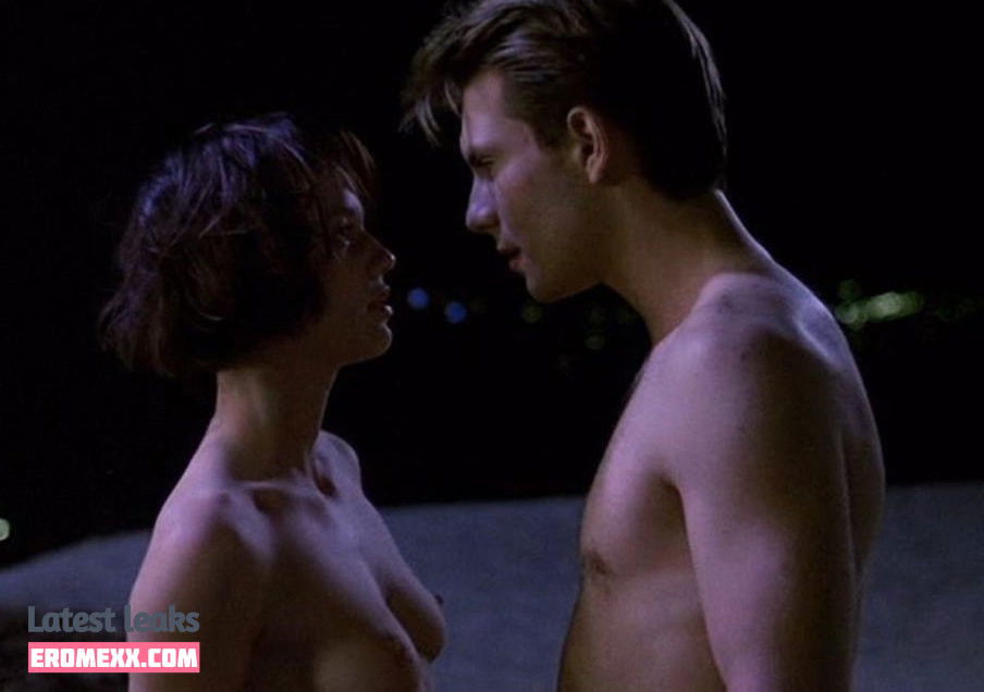 Latest Leaks Samantha Mathis Nude #26 - Fapello