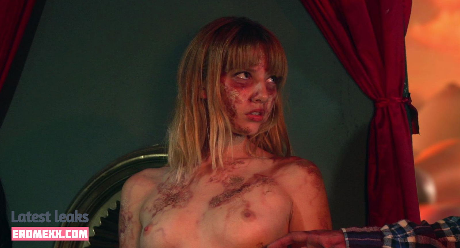 Latest Leaks Samantha McGee Nude #1 - Fapello