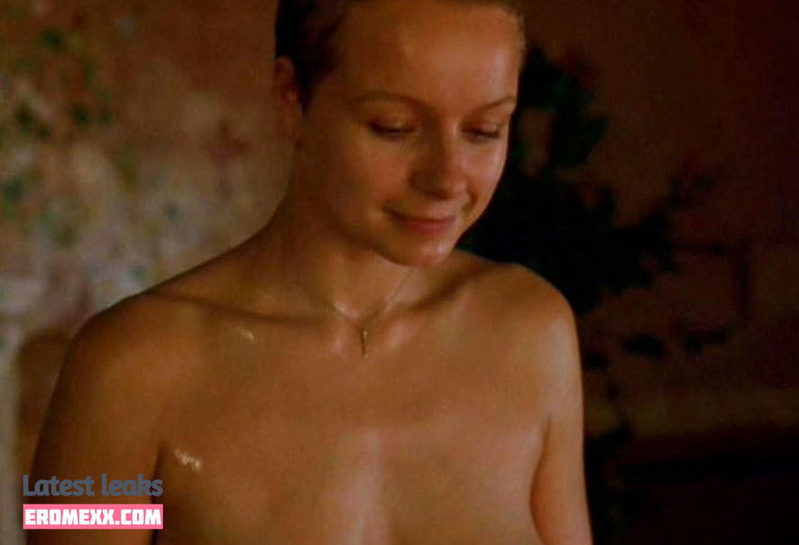 Latest Leaks Samantha Morton Nude #19 - Fapello