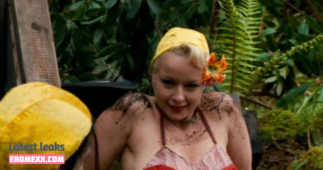 Latest Leaks Samantha Morton Nude #32 - Fapello