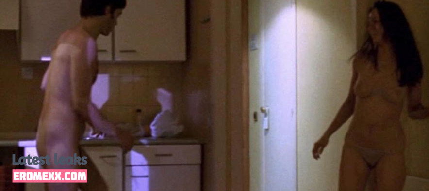 Latest Leaks Samantha Morton Nude #42 - Fapello