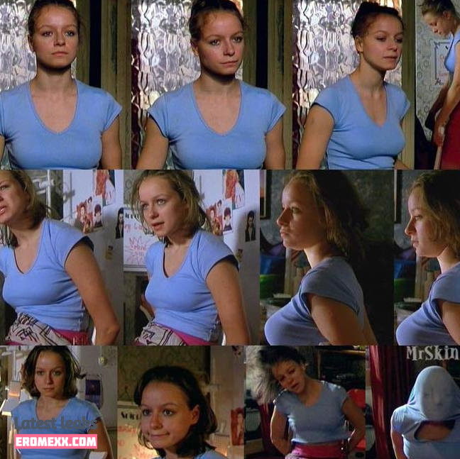 Latest Leaks Samantha Morton Nude #51 - Fapello