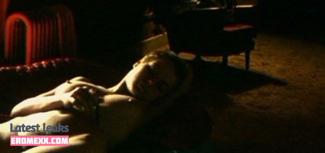 Latest Leaks Samantha Morton Nude #57 - Fapello