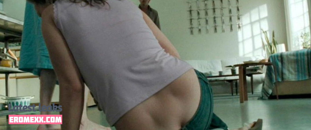Latest Leaks Samantha Morton Nude #8 - Fapello
