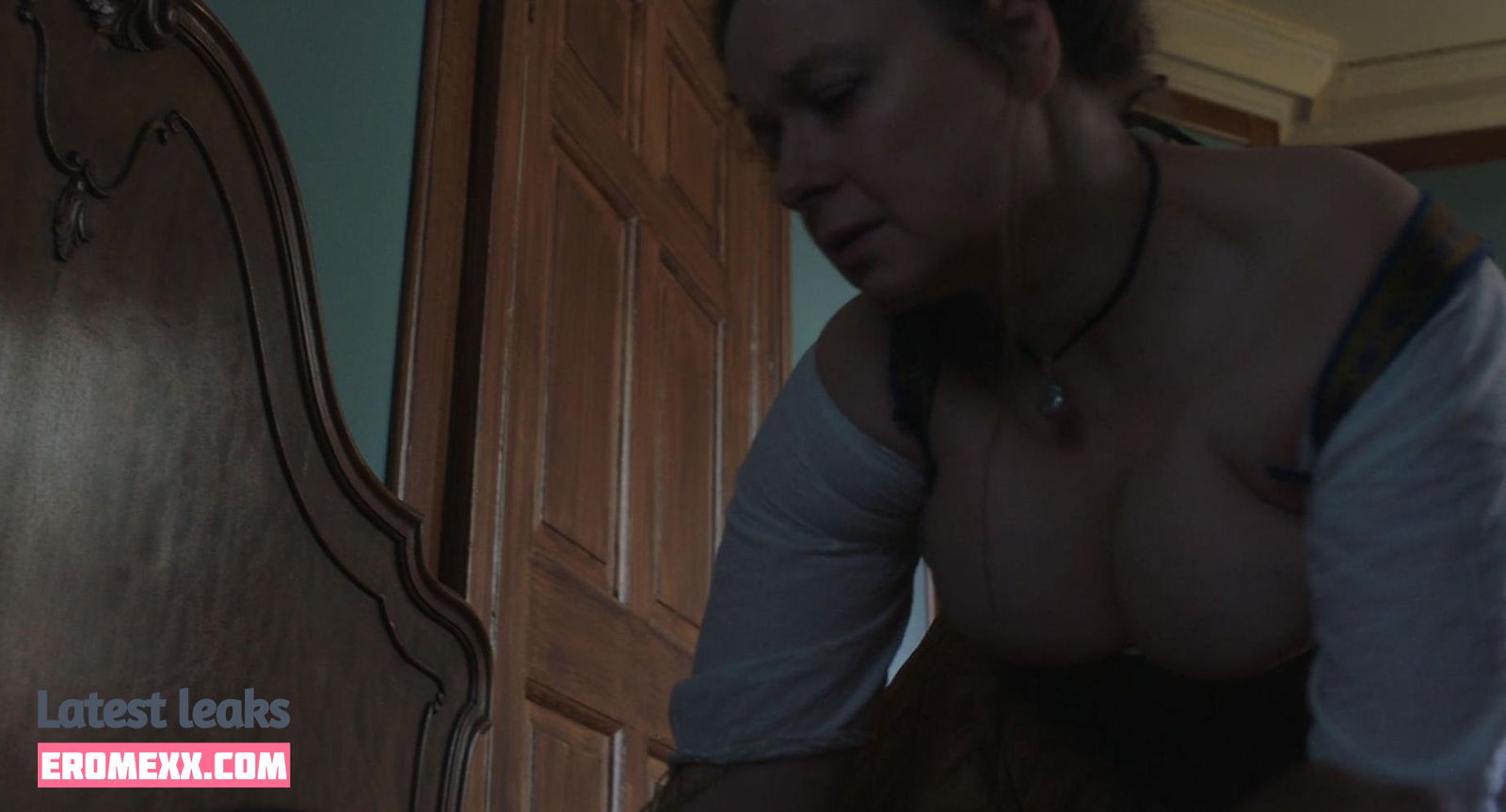 Latest Leaks Samantha Morton Nude #9 - Fapello