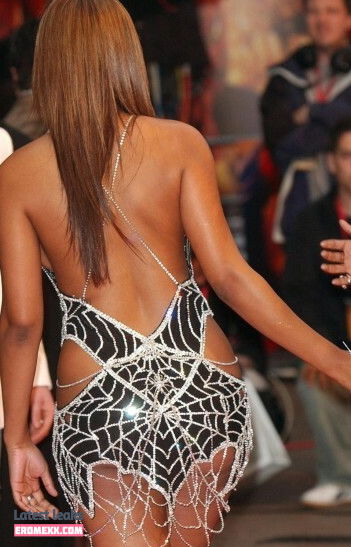 Latest Leaks Samantha Mumba Nude #43 - Fapello