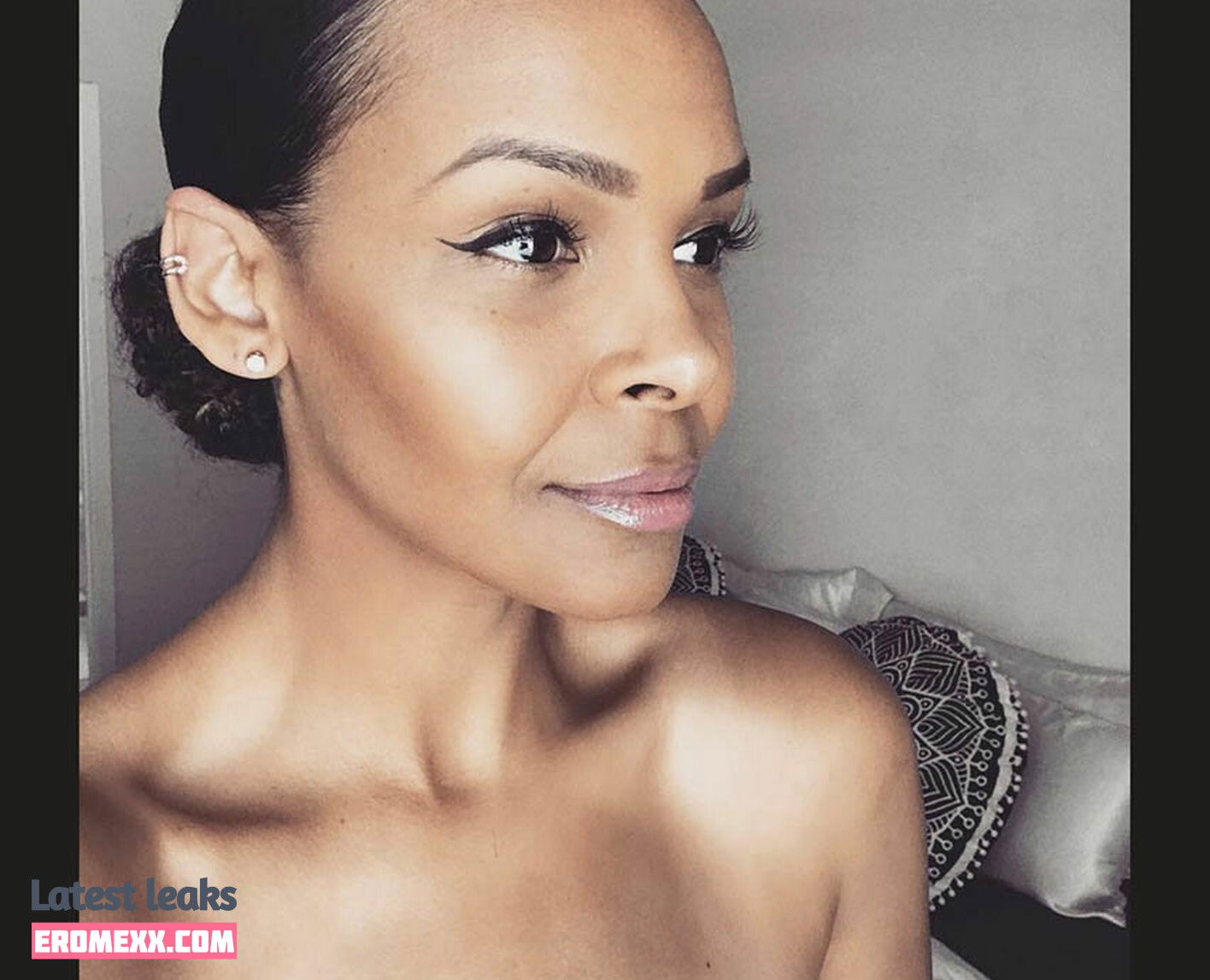 Latest Leaks Samantha Mumba Nude #45 - Fapello