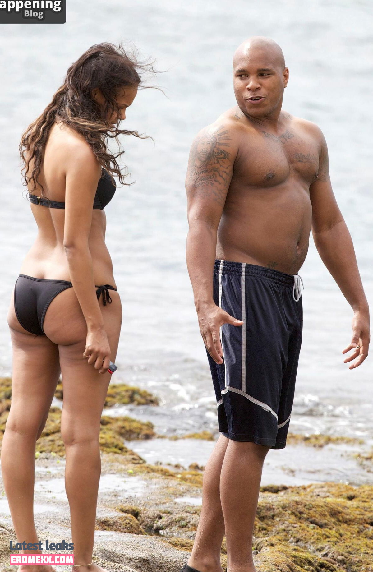 Latest Leaks Samantha Mumba Nude #72 - Fapello