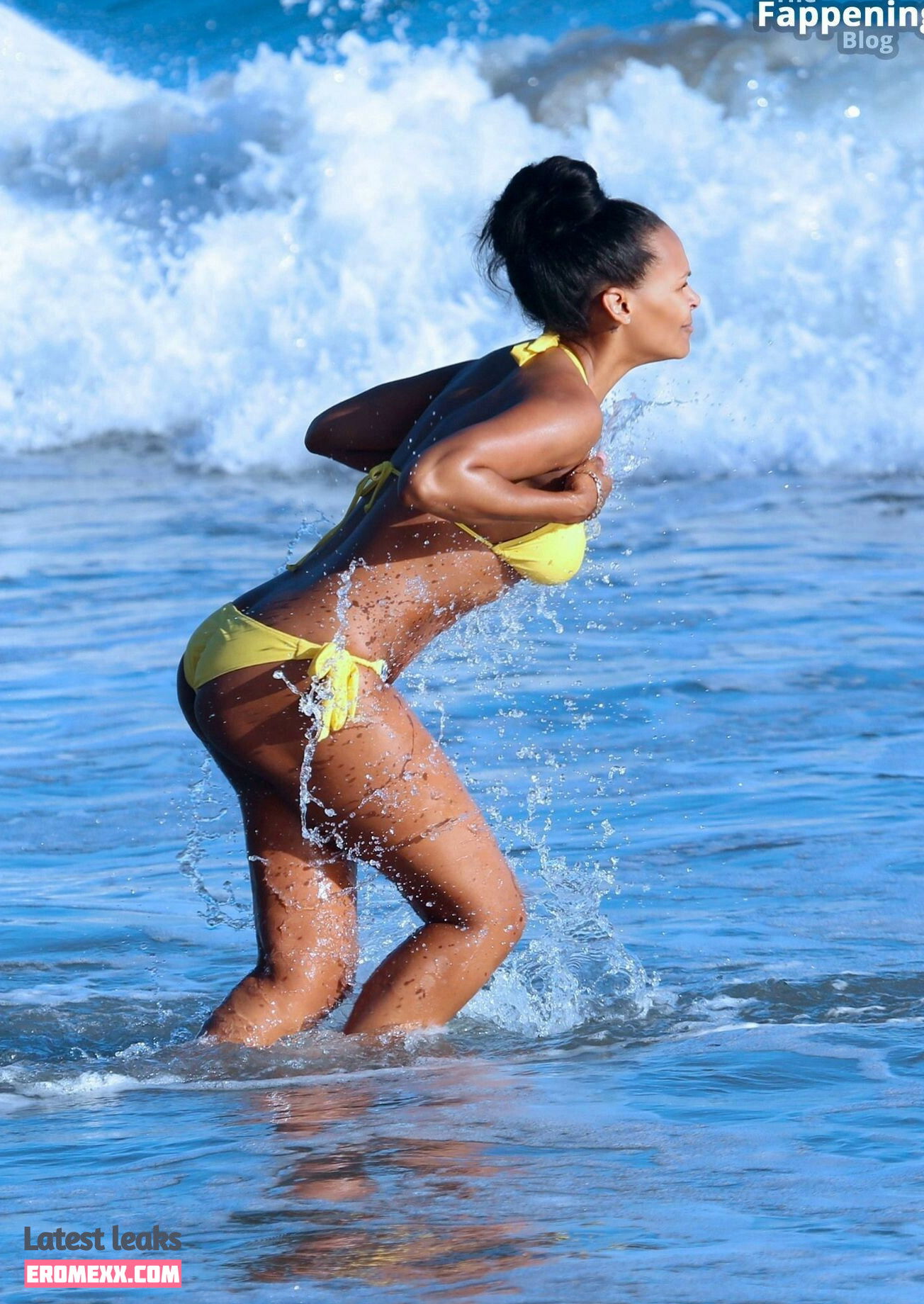 Latest Leaks Samantha Mumba Nude #81 - Fapello