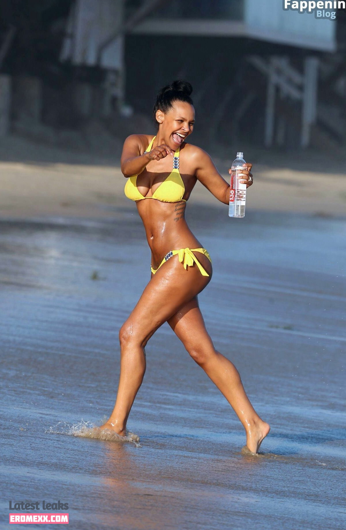 Latest Leaks Samantha Mumba Nude #83 - Fapello