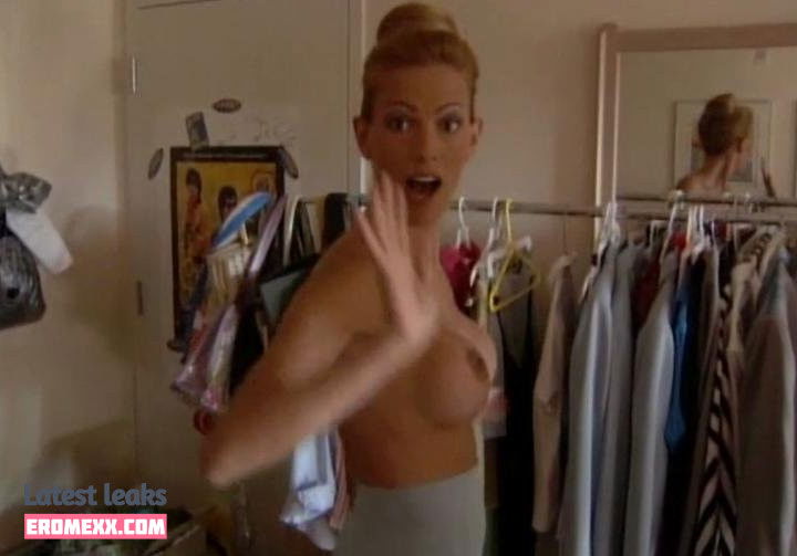 Latest Leaks Samantha Phillips Nude #41 - Fapello