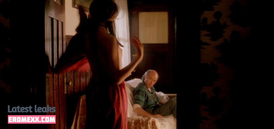 Latest Leaks Samantha Phillips Nude #60 - Fapello