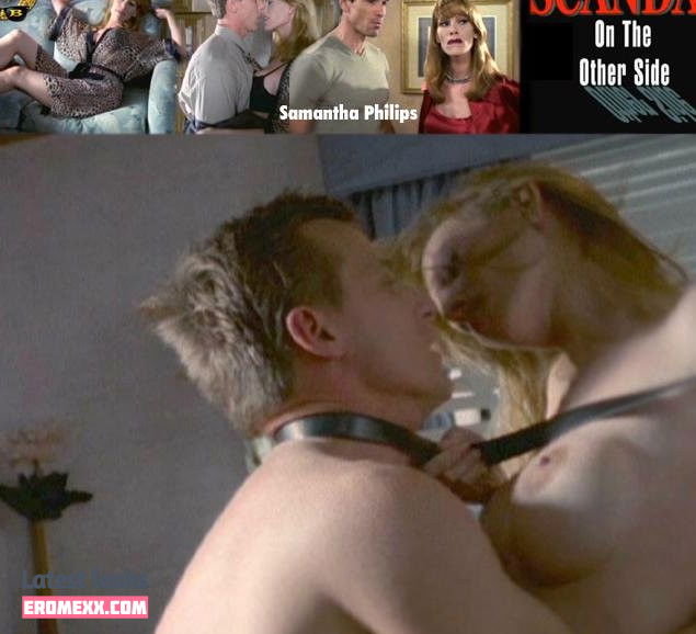 Latest Leaks Samantha Phillips Nude #69 - Fapello