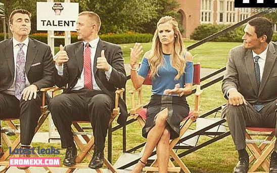 Latest Leaks Samantha Ponder Nude #13 - Fapello