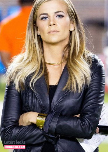 Latest Leaks Samantha Ponder Nude #2 - Fapello