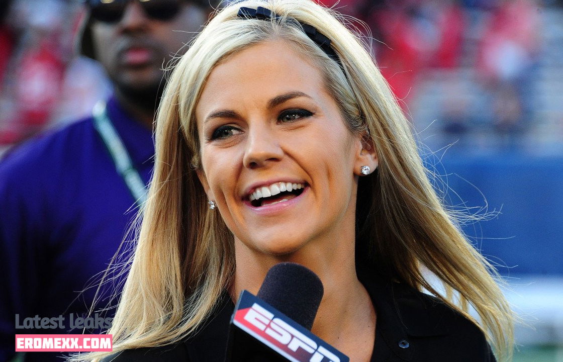 Latest Leaks Samantha Ponder Nude #4 - Fapello